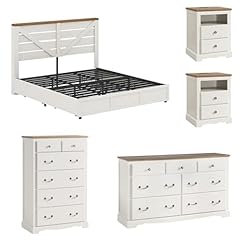 Amerlife piece bedroom for sale Amerlife piece bedroom for sale  Delivered anywhere in USA