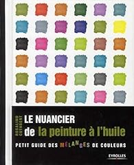 tubes peinture huile d'occasion  Livré partout en France