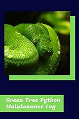 Green tree python for sale  Delivered anywhere in USA 