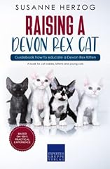 Raising devon rex d'occasion  Livré partout en France