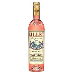 Rosé lillet 75 d'occasion  Livré partout en France