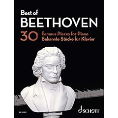 Best beethoven pièces d'occasion  Livré partout en France