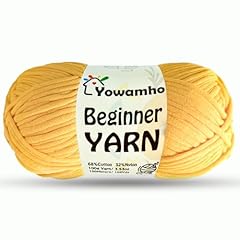 Yowamho yarn crocheting for sale  Delivered anywhere in USA 