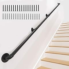 Lechansen handrail stairs for sale  Delivered anywhere in UK