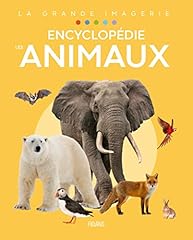 Encyclopédie animaux d'occasion  Livré partout en France