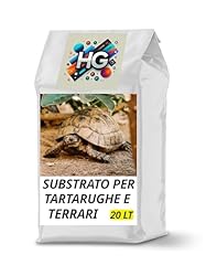 Substrato per tartarughe usato  Spedito ovunque in Italia 