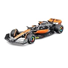 Bburago race mclaren for sale  Delivered anywhere in USA 