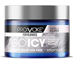 Provoke icy intensive for sale  Delivered anywhere in Ireland