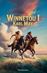 Winnetou usato  Spedito ovunque in Italia 