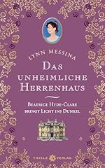 Unheimliche herrenhaus gebraucht kaufen  Wird an jeden Ort in Deutschland