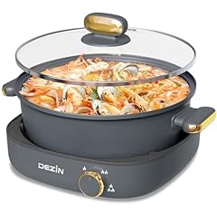 Dezin electric shabu for sale  Delivered anywhere in USA 