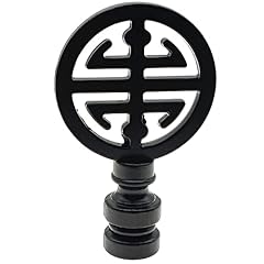 Lamp finials cap for sale  Delivered anywhere in USA 