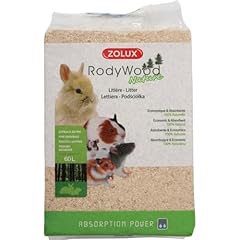 Zolux rodywood nature d'occasion  Livré partout en France