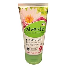 Alverde naturkosmetik styling gebraucht kaufen  Wird an jeden Ort in Deutschland