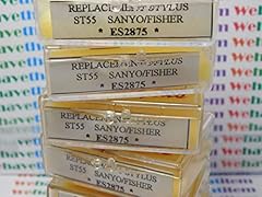 Needle replaces sanyo for sale  Delivered anywhere in USA 