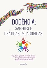 Docência saberes práticas usato  Spedito ovunque in Italia 