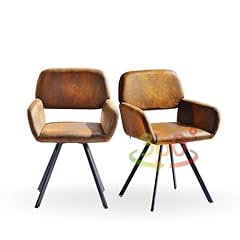 Furniturer esszimmer drehstüh gebraucht kaufen  Wird an jeden Ort in Deutschland