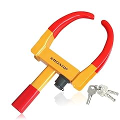 Kaycentop tire lock for sale  Delivered anywhere in USA 