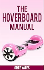 Hoverboard manual for sale  Delivered anywhere in USA 