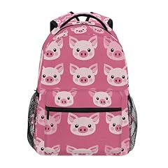 Pink cartoon pig for sale  Delivered anywhere in USA 