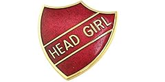 Head girl school for sale  Delivered anywhere in UK