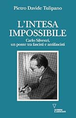 Intesa impossibile. carlo usato  Spedito ovunque in Italia 