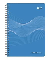Wochenplaner einband blau gebraucht kaufen  Wird an jeden Ort in Deutschland