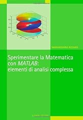 Sperimentare matematica con usato  Spedito ovunque in Italia 