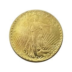 Kocreat COPY 1933 Double Eagle LIBERTY Gold Coin TWENTY for sale  Delivered anywhere in UK