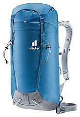 Deuter guide lite usato  Spedito ovunque in Italia 