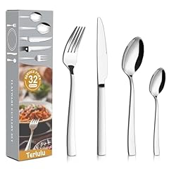 Cutlery set terlulu for sale  Delivered anywhere in UK