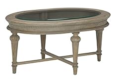 Hekman furniture oval for sale  Delivered anywhere in USA 