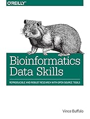 Bioinformatics data skills usato  Spedito ovunque in Italia 