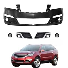 Traverse front bumper for sale  Delivered anywhere in USA 