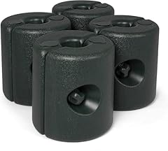 Vencier gazebo weights for sale  Delivered anywhere in UK