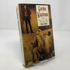 Gordon khartoum saga for sale  Delivered anywhere in UK