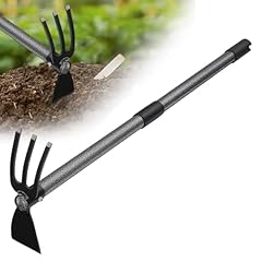 Houe jardin 76cm d'occasion  Livré partout en France