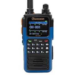 Wouxun q10h quad for sale  Delivered anywhere in USA 
