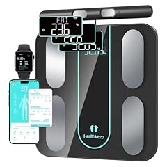 Healthkeep pesa persona usato  Spedito ovunque in Italia 