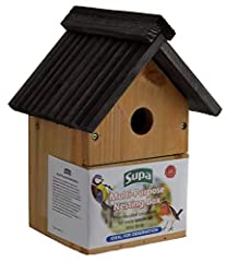 Supa wild bird for sale  Delivered anywhere in UK