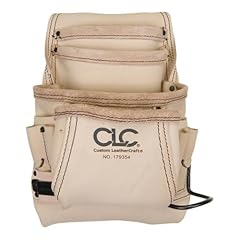Clc custom leathercraft for sale  Delivered anywhere in USA 