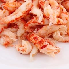 Crayfish tails brine for sale  Delivered anywhere in UK