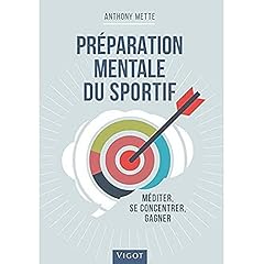 Préparation mentale sportif d'occasion  Livré partout en Belgiqu