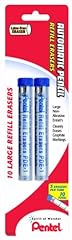 Pentel pde1bp2 refill for sale  Delivered anywhere in USA 