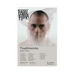 Fabri fibra art usato  Spedito ovunque in Italia 