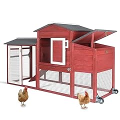 Ketive chicken coop for sale  Delivered anywhere in USA 