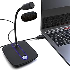Klim computer mikrofon gebraucht kaufen  Wird an jeden Ort in Deutschland