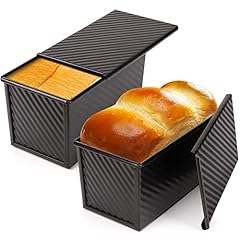 Beasea pullman loaf for sale  Delivered anywhere in USA 