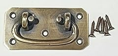 Antique styletrunk pull for sale  Delivered anywhere in USA 