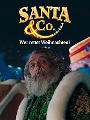 Santa rettet weihnachten gebraucht kaufen  Wird an jeden Ort in Deutschland